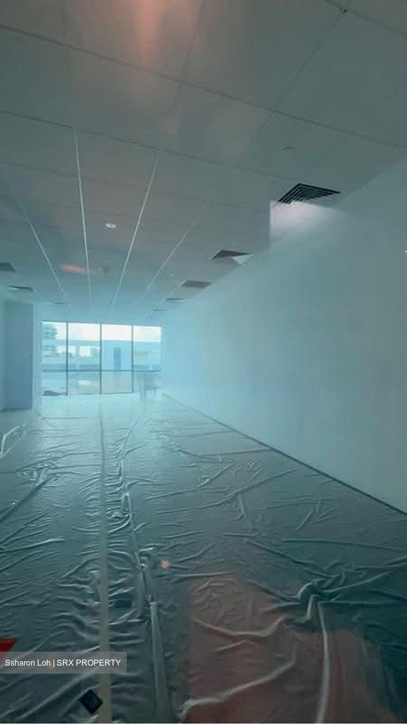 Vision Exchange (D22), Office #613702731
